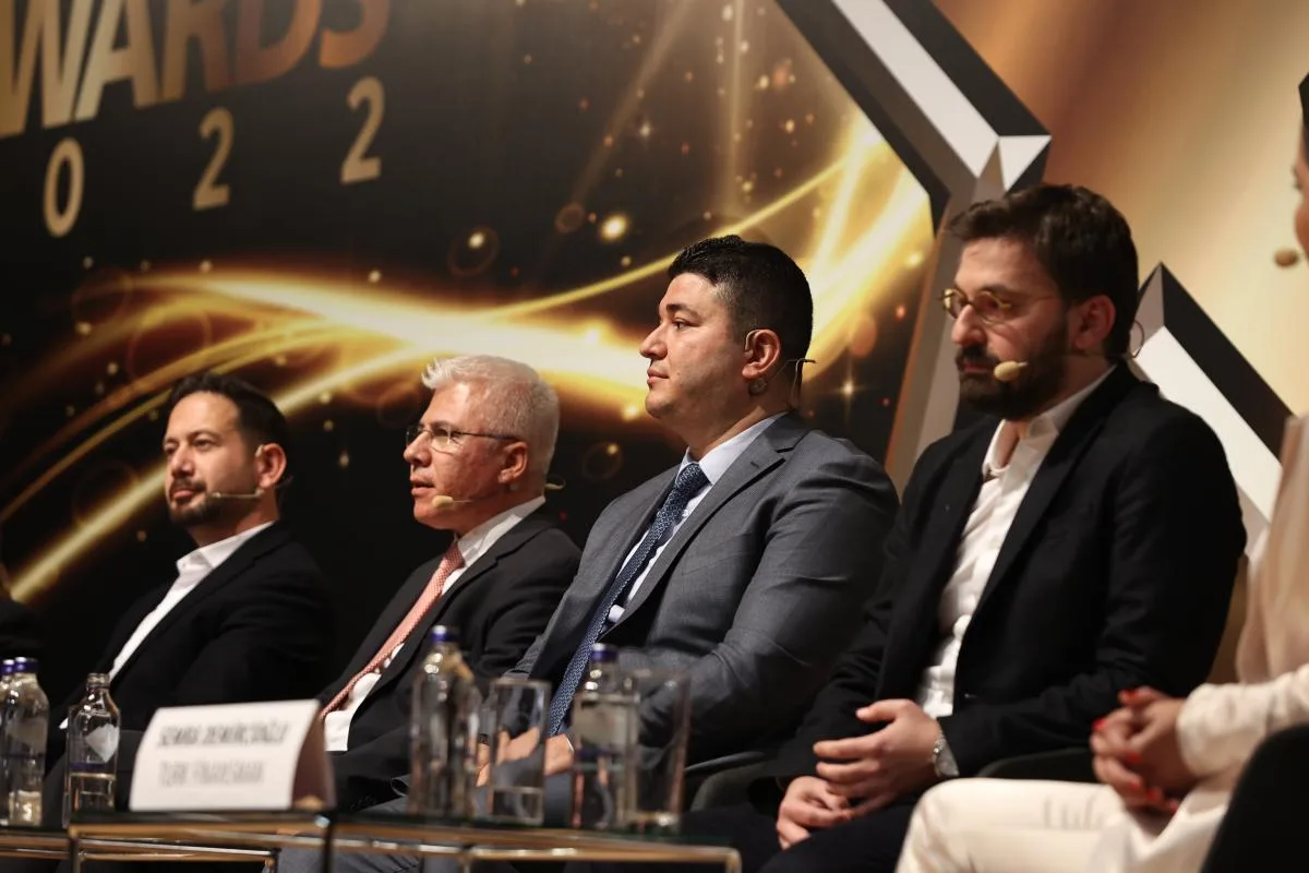 PSM AWARDS’22 Panel: Dijital Tsunami - 17